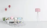 lampa-stojaca-podlogowa-zolta