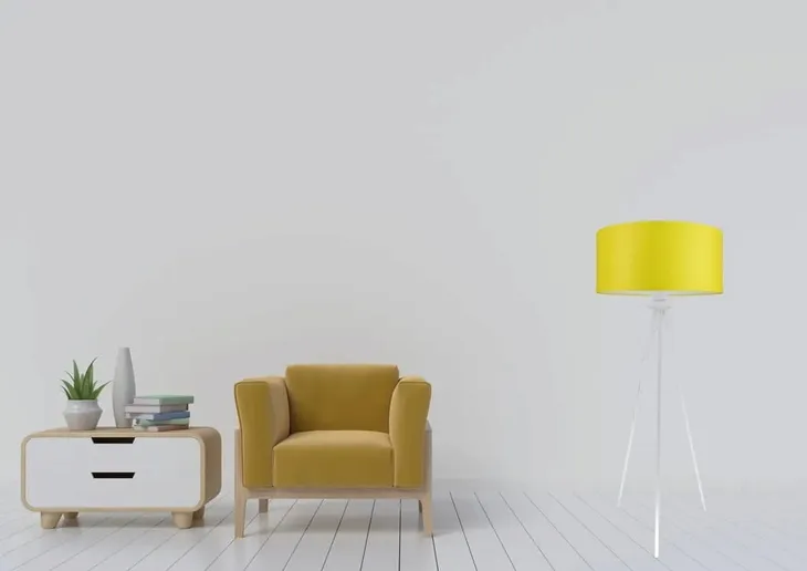 lampa-stojaca-podlogowa-zolta