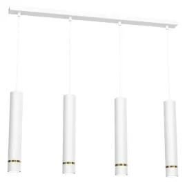 lampa-wiszaca-tuba-aurora-gold-biala-listwa-4xgu10