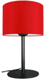lampka-nocna-biurkowa-classic-czerwona-cz-20cm