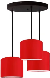 lampa-wiszaca-classic-czerwona-cz-kolo