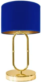 lampka-nocna-biurkowa-stolowa-golden-granatowa-zloty-srodek