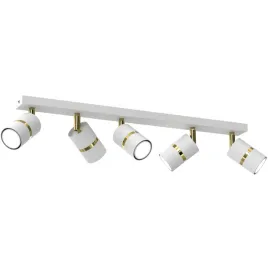 lampa-sufitowa-plafon-spot-aurora-gold-biala-5xgu10