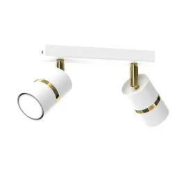 lampa-sufitowa-plafon-spot-aurora-gold-biala-2xgu10
