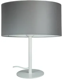 lampka-nocna-biurkowa-classic-szara-30cm