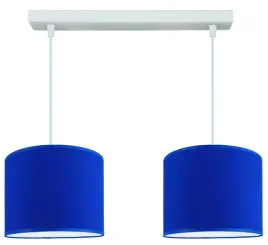 lampa-wiszaca-classic-niebieska