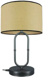 lampka-nocna-stolowa-boho-magii-juta-z-czarna-lamowka