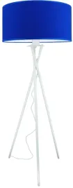 lampa-podlogowa-stojaca-classic-niebieska