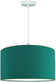 lampa-wiszaca-classic-zielona-40cm