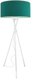 lampa-podlogowa-stojaca-classic-zielona