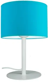 lampka-nocna-biurkowa-classic-turkusowa