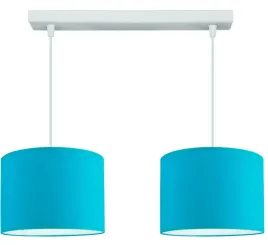 lampa-wiszaca-classic-turkusowa