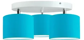lampa-sufitowa-classic-turkusowa-kolo