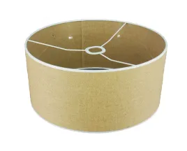 abazur-cylindryczny-juta-z-biala-lamowka-szeroki-35cm-wysoki-20cm