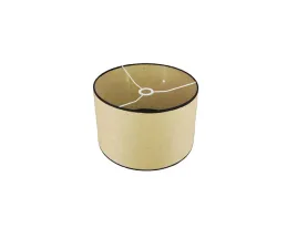 abazur-cylindryczny-juta-z-czarna-lamowka-szeroki-20cm-wysoki-15cm