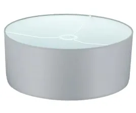 abazur-walec-jasno-szary-szeroki-50cm-wysoki-20cm