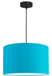 lampa-wiszaca-classic-turkusowa-cz-35cm
