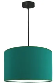 lampa-wiszaca-classic-zielona-cz-35cm