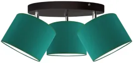 lampa-sufitowa-classic-zielona-kolo-cz