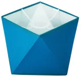 abazur-3d-diament-turkusowy