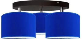 lampa-sufitowa-classic-niebieska-cz-kolo
