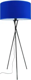 lampa-podlogowa-stojaca-classic-niebieska-cz