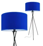 lampa-podlogowa-stojaca-classic-niebieska-cz