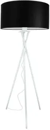 lampa-podlogowa-stojaca-classic-czarna