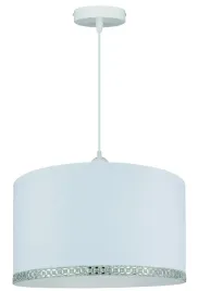 lampa-wiszaca-dekor-biala-35cm