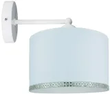 lampa-scienna-kinkiet-dekor-biala
