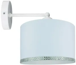 lampa-scienna-kinkiet-dekor-biala