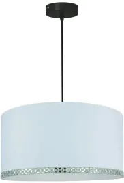lampa-wiszaca-dekor-biala-cz-40cm