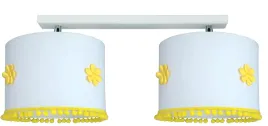 lampa-sufitowa-dziececa-papony-zolta