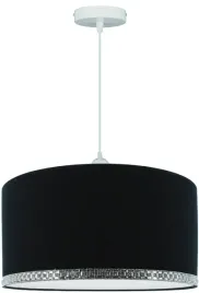 lampa-wiszaca-dekor-czarna-40cm