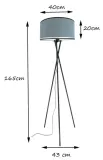 lampa-stojaca-podlogowa-modern-szara
