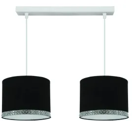 lampa-wiszaca-dekor-czarna