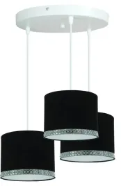 lampa-wiszaca-dekor-czarna-kolo