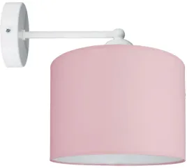 lampa-scienna-kinkiet-dziececa-pudrowy-roz