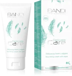 bandi-delicate-care-odzywczy-krem-z-algami-50ml