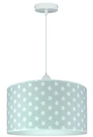 lampa-wiszaca-dziececa-gwiazdki-szara-35cm
