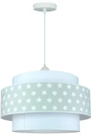 lampa-wiszaca-boho-gwiazdki-szara