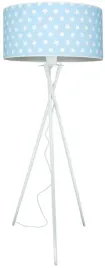 lampa-podlogowa-stojaca-dziececa-gwiazdki-niebieska