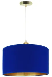lampa-wiszaca-golden-granatowa-35cm-z