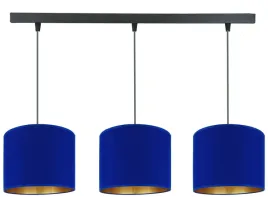 lampa-wiszaca-golden-granatowa-cz