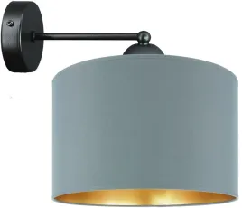 lampa-scienna-kinkiet-golden-jasno-szara-cz