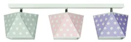 modna-lampa-wiszaca-sufitowadla-dzieci-nowoczesny-abazur-biale-gwiazdki-led