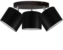lampa-sufitowa-classic-czarna-kolo