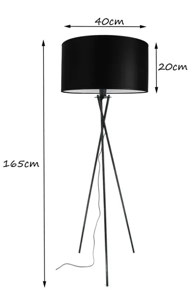 lampa-podlogowa-stojaca-classic-czarna