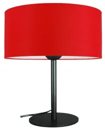 lampka-nocna-biurkowa-classic-czerwona-cz-30cm