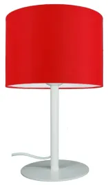 lampka-stojaca-biurkowa-classic-czerwona